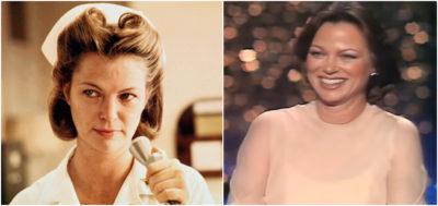 Πέθανε η βραβευμένη με Όσκαρ ηθοποιός Λουίζ Φλέτσερ. Ήταν η νοσοκόμα της ταινίας “Φωλιά του Κούκου”