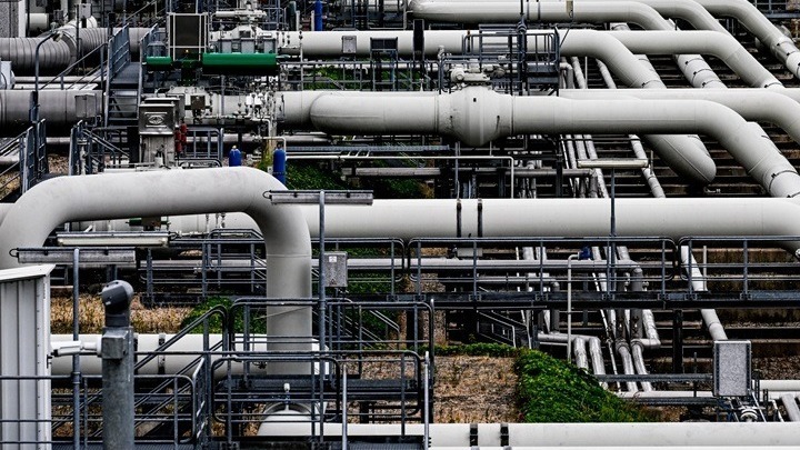 Στην Κομισιόν οι αποφάσεις για πλαφόν στην τιμή του φυσικού αερίου. Χωρίς συμφωνία η Σύνοδος των Υπουργών Ενέργειας