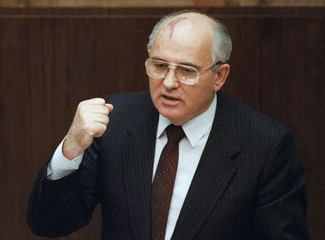 Χωρίς την παρουσία Πούτιν και Ευρωπαίων ηγετών η κηδεία του Μιχαήλ Γκορμπατσόφ