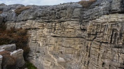 Τραγικός επίλογος στην αναζήτηση 53χρονου δικηγόρου από τη Γερμανία. Ανασύρθηκε νεκρός στις νότιες πλαγιές του Ψηλορείτη