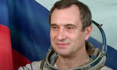 Πέθανε ο Ρώσος κοσμοναύτης Βαλέρι Πολιακόφ. Είχε την πιο μακροχρόνια παραμονή στο διάστημα διάρκειας 437 ημερών