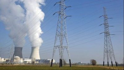 Διαρροή στον πυρηνικό σταθμό Isar II στη Γερμανία. Δεν τέθηκε σε κίνδυνο η ασφάλεια, διαβεβαιώνει το υπουργείο Περιβάλλοντος