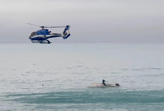 Σκάφος προσέκρουσε σε φάλαινα στη Νέα Ζηλανδία. Πέντε νεκροί