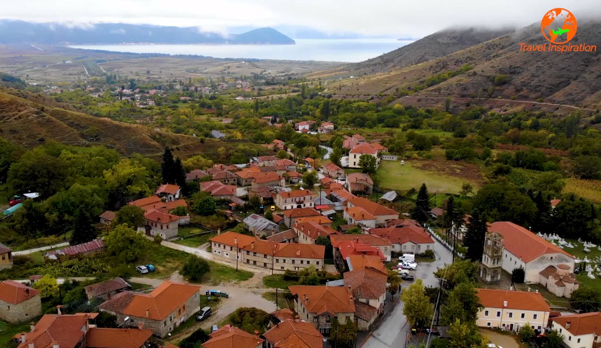 Άγιος Γερμανός. Ο Πατριάρχης που ευνούχισαν οι πολιτικοί αντίπαλοι του πατέρα του.  Δείτε το χωριό όπου τον τιμούν