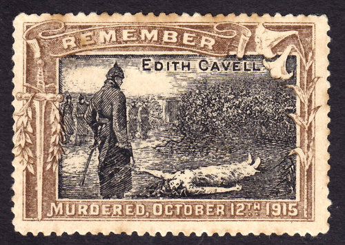 Edith_Cavell_propaganda_stamp
