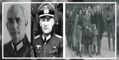 Η εξαίρεση. Όταν δύο Γερμανοί αξιωματικοί της Βέρμαχτ αναμετρήθηκαν με τα SS για να σώσουν Εβραίους στην Πολωνία. Τι απέγιναν