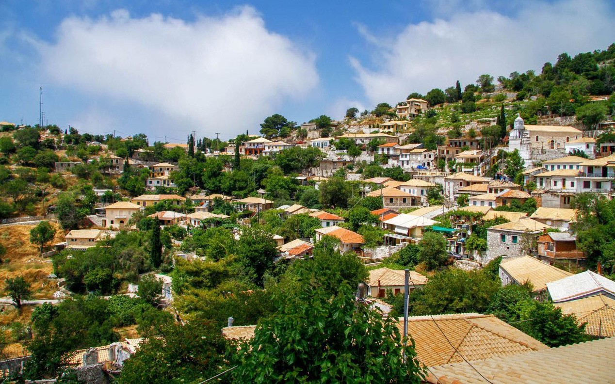 Αγωνία για ζευγάρι που εξαφανίστηκε στη Λευκάδα. Η τελευταία επικοινωνία