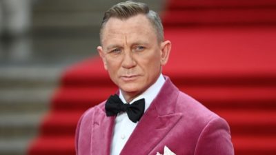 Η ηλικία του επόμενου ηθοποιού στον ρόλο του πράκτορα 007. Τι αποκαλύπτει παραγωγός του Τζειμς Μποντ