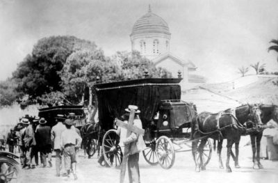 Ο τρομερός Δάγκειος πυρετός του 1928 που ανέδειξε την “ειδικότητα” των κωνωπολόγων. Γιατί εκτοξεύθηκε η τιμή των λεμονιών