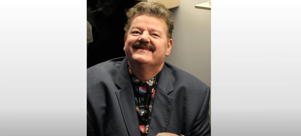 Robbie Coltrane. Πέθανε σε ηλικία 72 ετών ο «γίγαντας» Χάγκριντ του Χάρι Πότερ