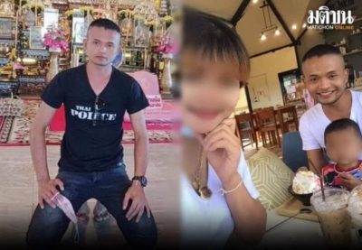 Ταϊλάνδη. Σκότωσε τη γυναίκα και το παιδί του. Πυροβόλησε τις δασκάλες του παιδικού σταθμού, μαχαίρωσε τα παιδιά που κοιμούνταν