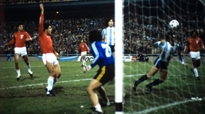 Το “ματς της ντροπής” στο Μουντιάλ του ’78 . Όταν το Περού δέχθηκε έξι γκολ για να πάει στον τελικό η διοργανώτρια Αργεντινή
