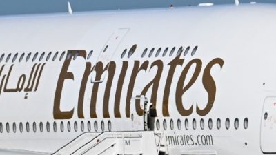 Δεν προέκυψε τίποτα επιβαρυντικό σε βάρος του υπόπτου των πτήσεων της Emirates. Η ανακοίνωση της ΕΛΑΣ