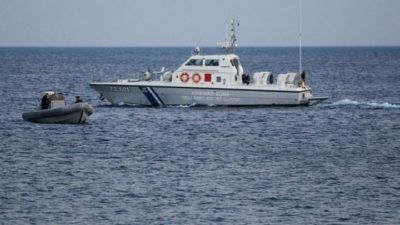 Στους 20 οι νεκροί από το ναυάγιο σκάφους με μετανάστες στο Στενό Καφηρέα. Αγνοούνται ακόμη 36