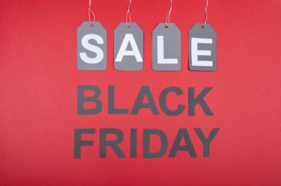 Black Friday στις 25 Νοεμβρίου. Ανοιχτά τα καταστήματα στις 27 και ακολουθεί η εκπτωτική Cyber Μοnday