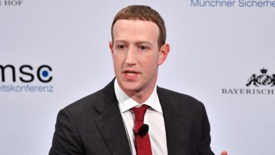 Γιατί ο Ζούκερμπεργκ απέλυσε 11.000 εργαζόμενους από Facebook και Instagram. Τι ανακοίνωσε στην επίσημη επιστολή του