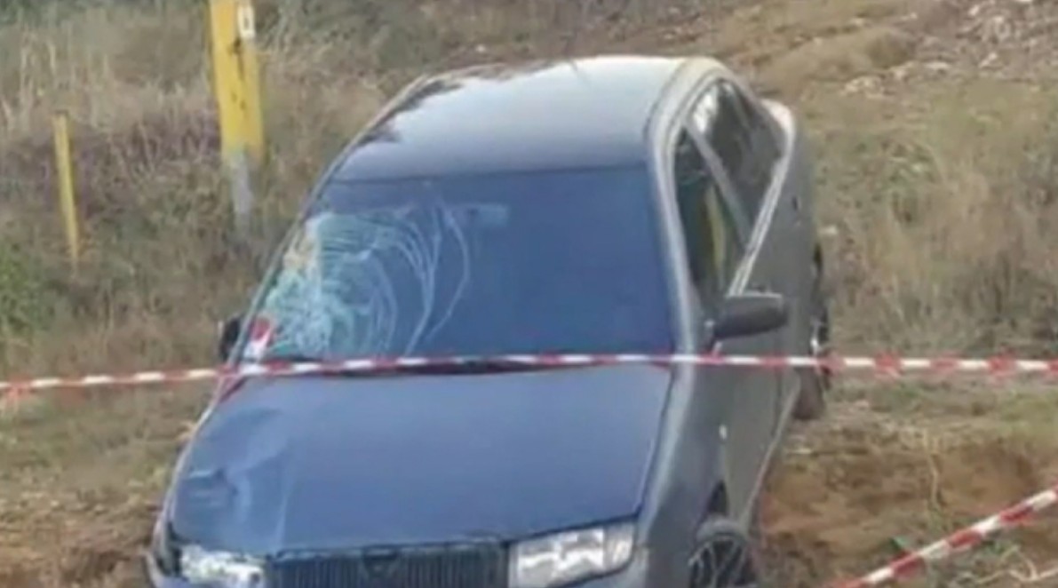 Άφαντος ο οδηγός που παρέσυρε και εγκατέλειψε αιμόφυρτη την 21χρονη στη Θεσσαλονίκη. Ταυτοποιήθηκε ο ιδιοκτήτης του ΙΧ