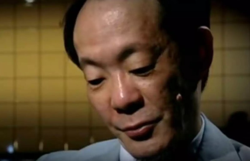 Πέθανε ο Ιάπωνας κανίβαλος, Ισέι Σαγκάουα, σε ηλικία 73 ετών. Το 1981 δολοφόνησε και έφαγε συμφοιτήτρια του