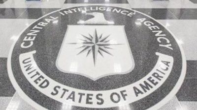 Η Ρωσία μπλοκάρει τους ιστότοπους της CIA και του FBI για «διάδοση ψευδών πληροφοριών»