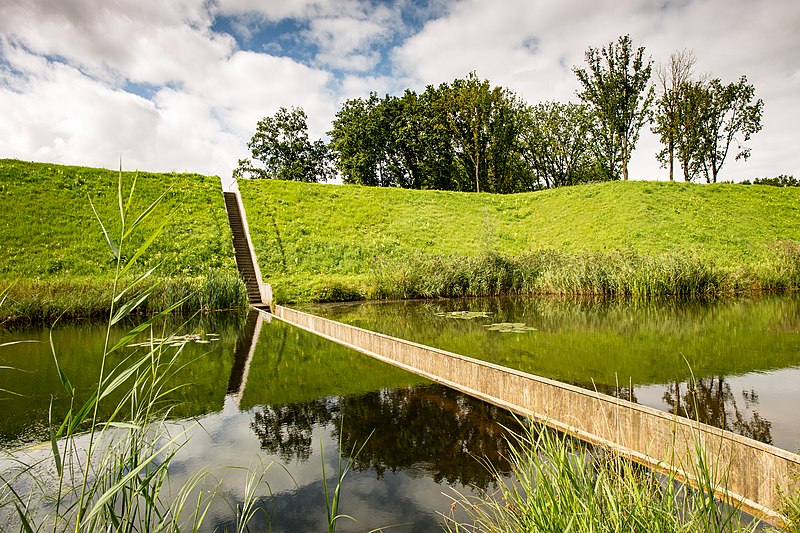 Digital_Eye–2015–Moses's_Bridge_at_Fort_de_Roovere-1