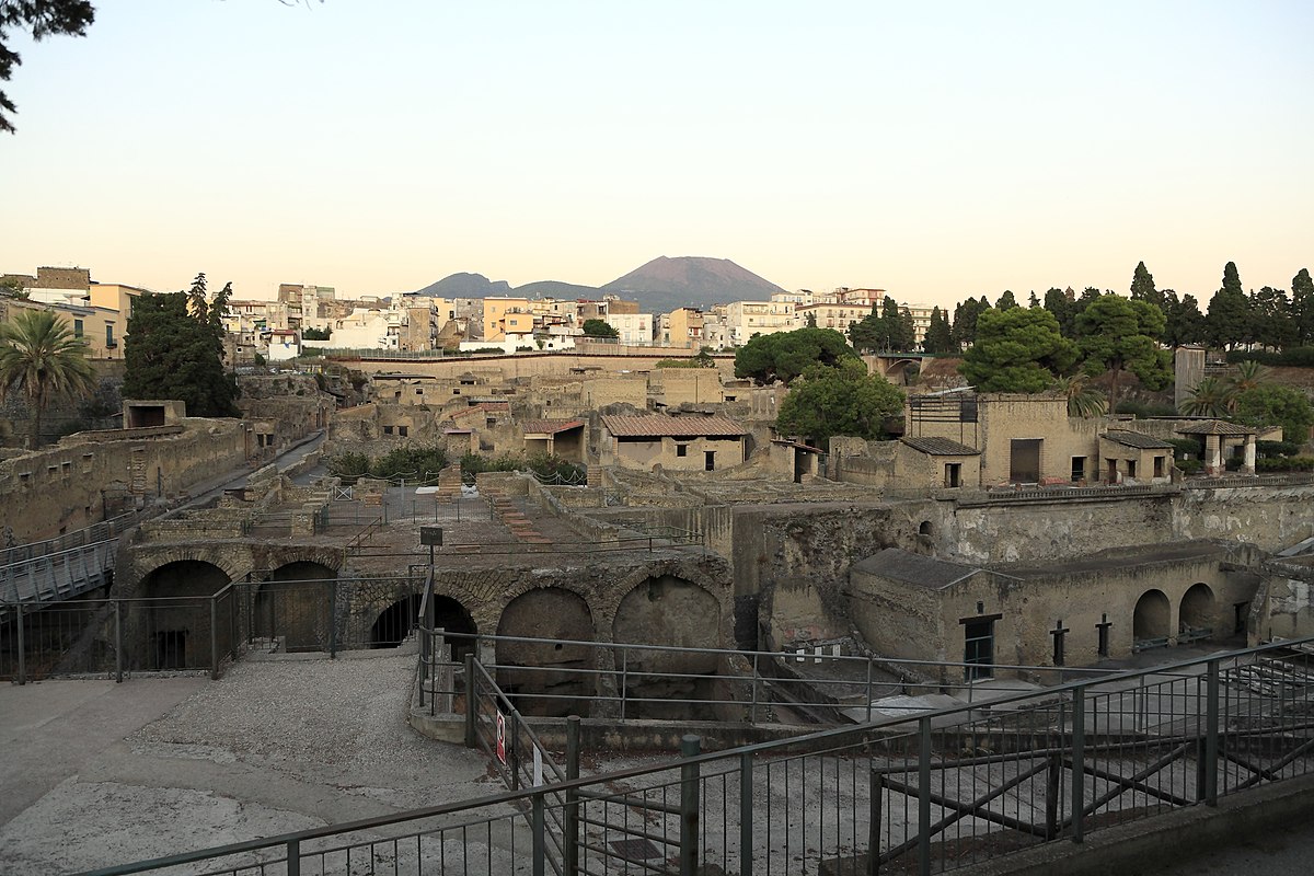 Herculaneum_Bezoubios_photo