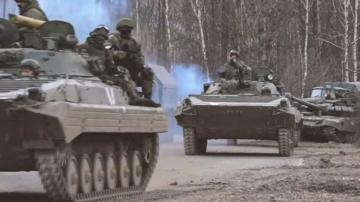 Πόλεμος στην Ουκρανία. Εκεχειρία 36 ωρών θα ανακοινώσει η Μόσχα. Γιορτάζει τα Χριστούγεννα στις 7 Ιανουαρίου