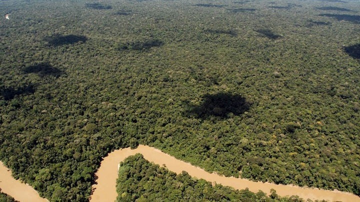 Αμαζόνιος. Πάνω από το 1/3 του δάσους μπορεί να έχει υποβαθμιστεί από ανθρώπινη δραστηριότητα και ξηρασία. Τι αναφέρει νέα επιστημονική μελέτη