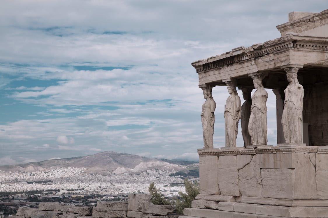 Κουίζ για την αρχαία Ελλάδα. Ποιος ήταν ο αρχιτέκτονας του Παρθενώνα; Πόσων ετών πέθανε ο Λεωνίδας;