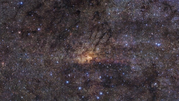 Ανακαλύφθηκαν τα πιο μακρινά άστρα του γαλαξία μας, σε απόσταση πάνω από ένα εκατομμύριο έτη φωτός