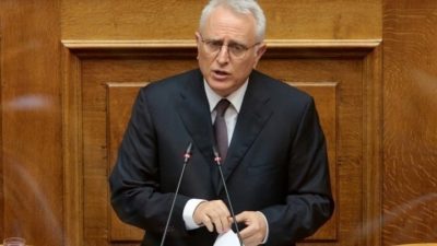 Πολίτης μολύνθηκε με Predator από παραποιημένο μήνυμα του emvolio.gov.gr καταγγέλλει ο Γιάννης Ραγκούσης. Ζητά εξηγήσεις από τον υπουργό
