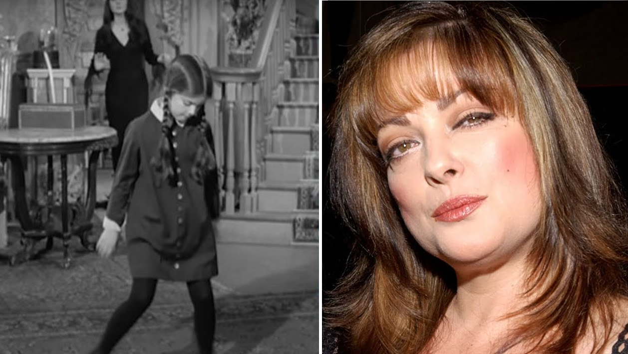 Πέθανε η Λίζα Λόρινγκ. Η πρώτη Wednesday Addams που έκανε τον διάσημο χορό