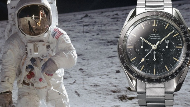 Τι ώρα είναι στη Σελήνη ψάχνουν οι επιστήμονες. Σύντομα GPS και στο φεγγάρι