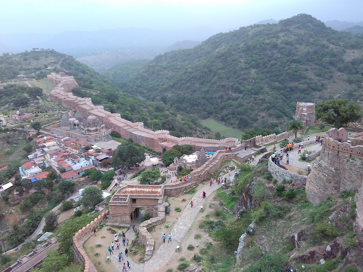 World's_2nd_largest_wall,_after_great_wall_of_China