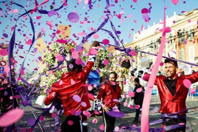 Είστε έτοιμοι για το καρναβάλι; Δείτε το σκορ σας στο αποκριάτικο κουίζ