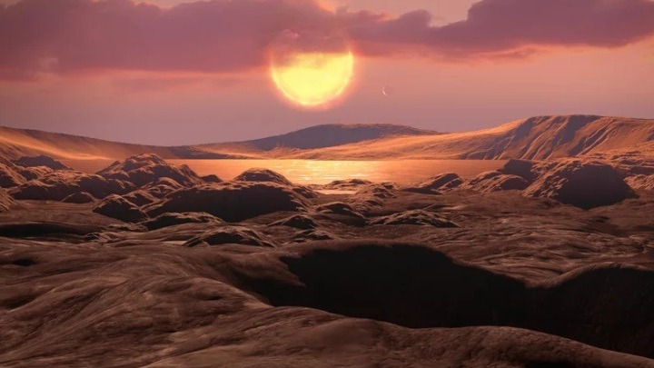 Ανακαλύφθηκε άλλος ένας εξωπλανήτης παρόμοιος με τη Γη. Είναι δυνητικά φιλόξενος για ζωή και απέχει 31 έτη φωτός