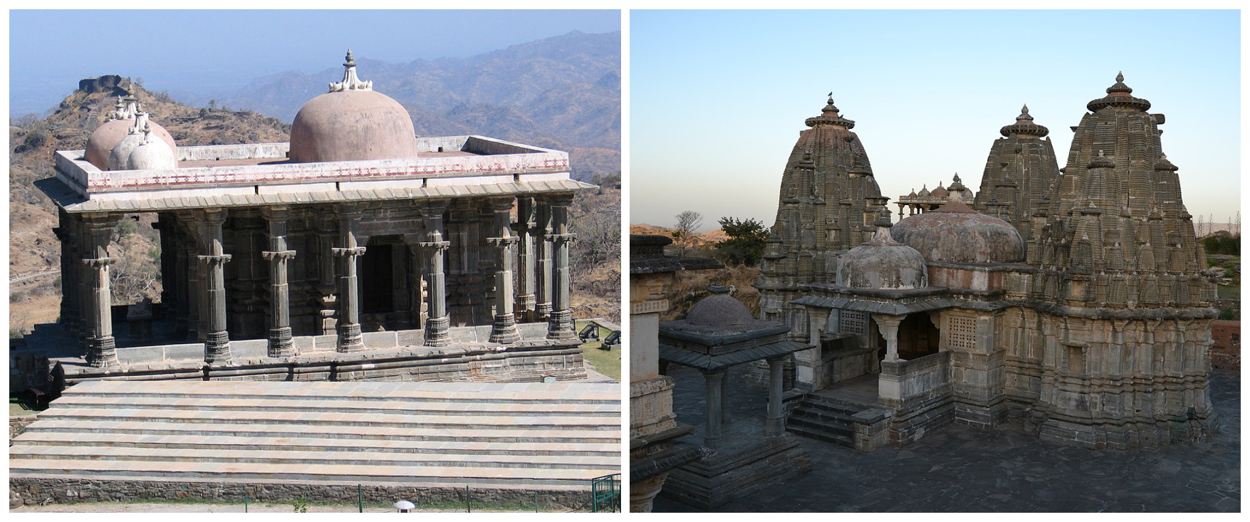 kumbhalgarh_temples