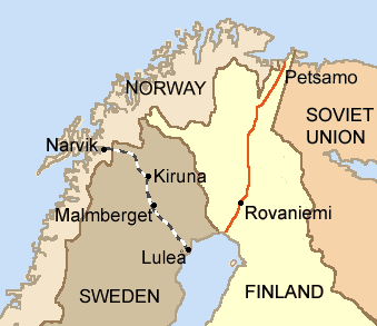 map_norway_sweden_1940