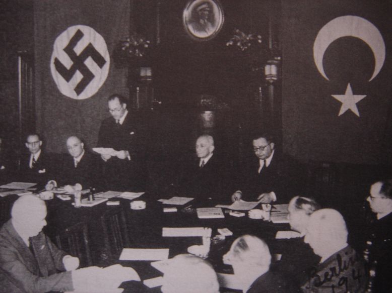 Οι οικονομικές σχέσεις της Τουρκίας με τη Γερμανία στον Β΄ Παγκόσμιο Πόλεμο. Τι αποκαλύπτουν τα αμερικανικά αρχεία