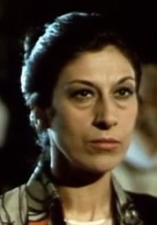 Πέθανε η ηθοποιός Ντενίζ Μπαλτσαβιά. Είχε υποδυθεί τη «γιαγιά της Ερατούς» από τους «Ψίθυρους Καρδιάς»