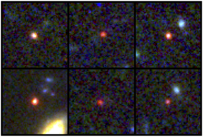 Το James Webb ανατρέπει το Big Bang; Ανακάλυψε γαλαξίες-γίγαντες που δεν θα έπρεπε να υπάρχουν στη γέννηση του Σύμπαντος
