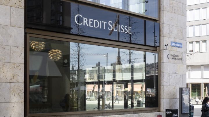 Πώς οδηγήθηκε στην κρίση η Credit Suisse. Η τράπεζα μετρά 167 χρόνια ζωής