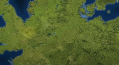 «Doggerland». Επιστήμονες αναζητούν την «Ατλαντίδα» της Βρετανίας μέσω μαγνητικών πεδίων