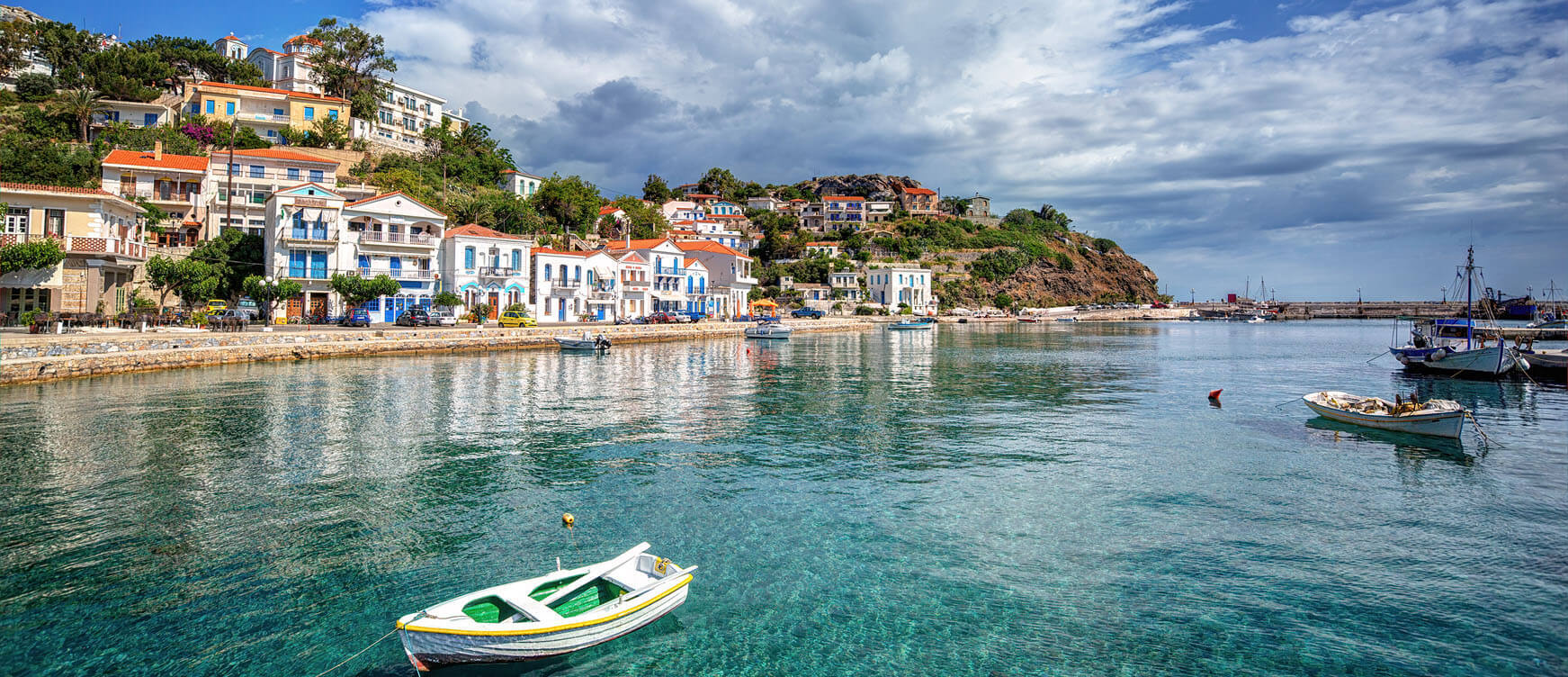 Σε αυτά τα πέντε μέρη στον κόσμο οι άνθρωποι ζουν ως τα 100. Το μυστικό της μακροζωίας