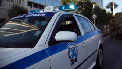 Συνελήφθησαν πέντε μαθητές μετά από συμπλοκή στην περιοχή του Κερατσινίου