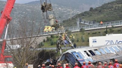 Τέμπη. Ταυτοποιήθηκε ο 33χρονος από το Μπαγκλαντές. Πάρθηκε δείγμα DNA από οδοντόβουρτσά του