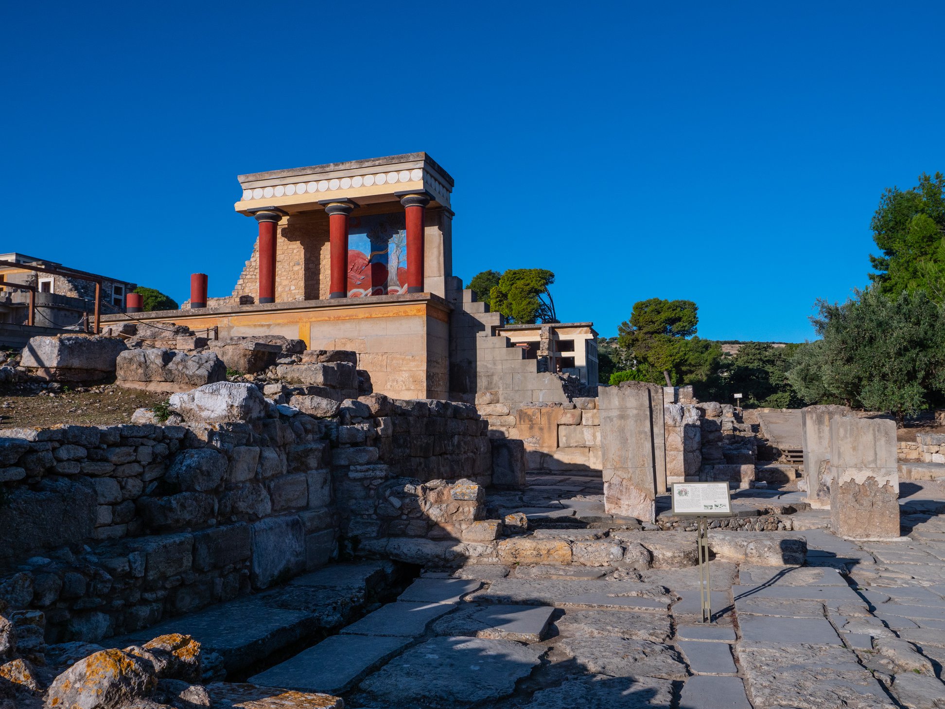 Ελληνική υποψηφιότητα για τη εγγραφή έξι Μινωικών Ανακτόρων στον Κατάλογο Παγκόσμιας Πολιτιστικής Κληρονομιάς της UNESCO