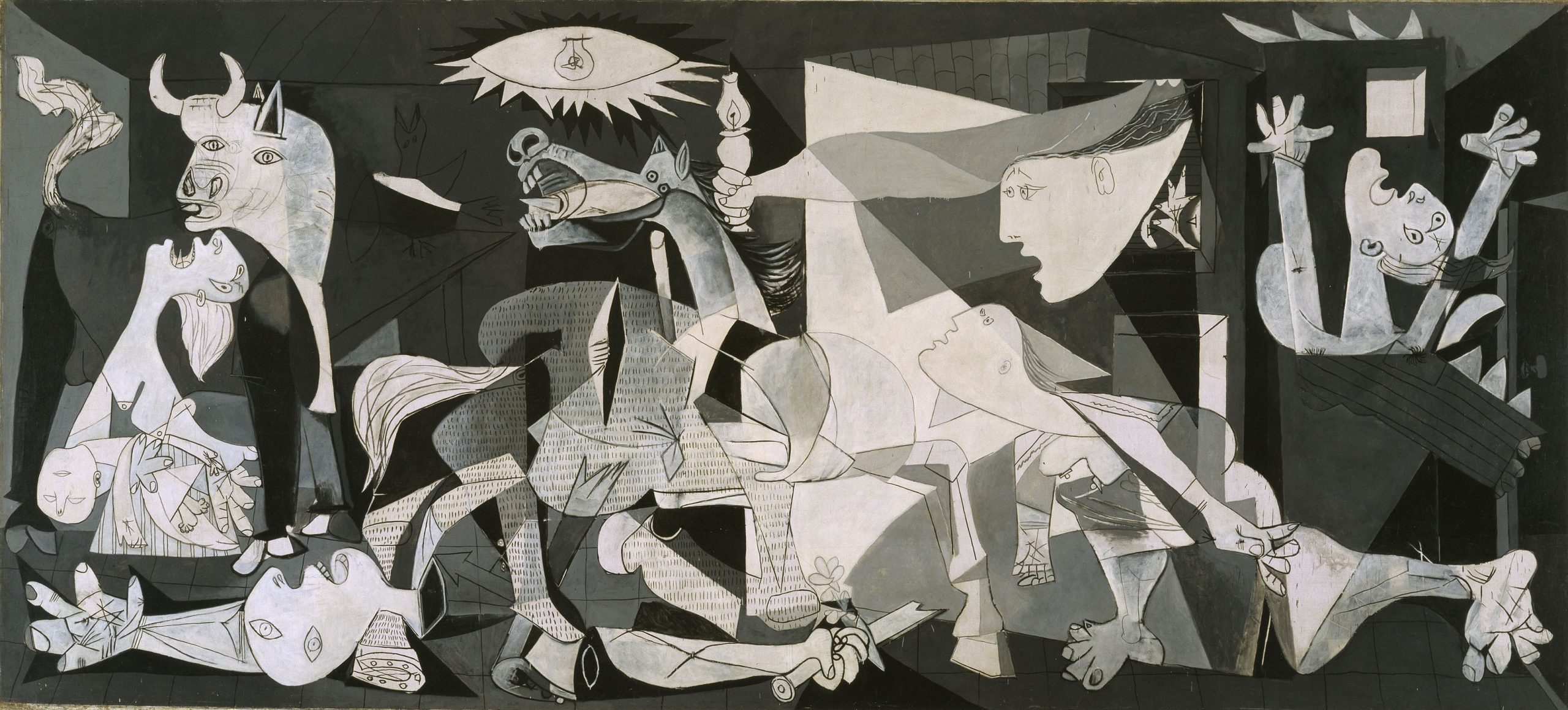 Picasso_Guernica