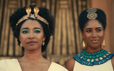 Αίγυπτος: Πλαστογραφία της ιστορίας η σειρά του Netflix για την Κλεοπάτρα. «Δεν ήταν αφρικανή, είχε ελληνική καταγωγή και εμφάνιση”