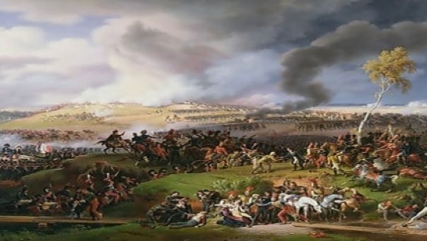 Η μάχη όπου ο αυστριακός στρατός πολέμησε εναντίον του εαυτού του και ηττήθηκε κατά κράτος! Μια πραγματικά απίστευτη γκάφα