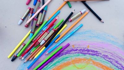 Πώς η ζωγραφιά 9χρονης μαθήτριας στο σχολείο της Ρόδου «πυροδότησε» υποψίες για σεξουαλική παρενόχληση